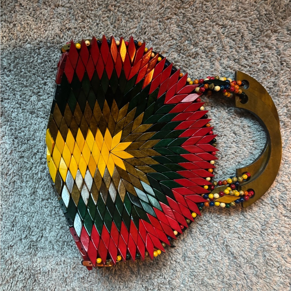 Luxury Exquisite Bag